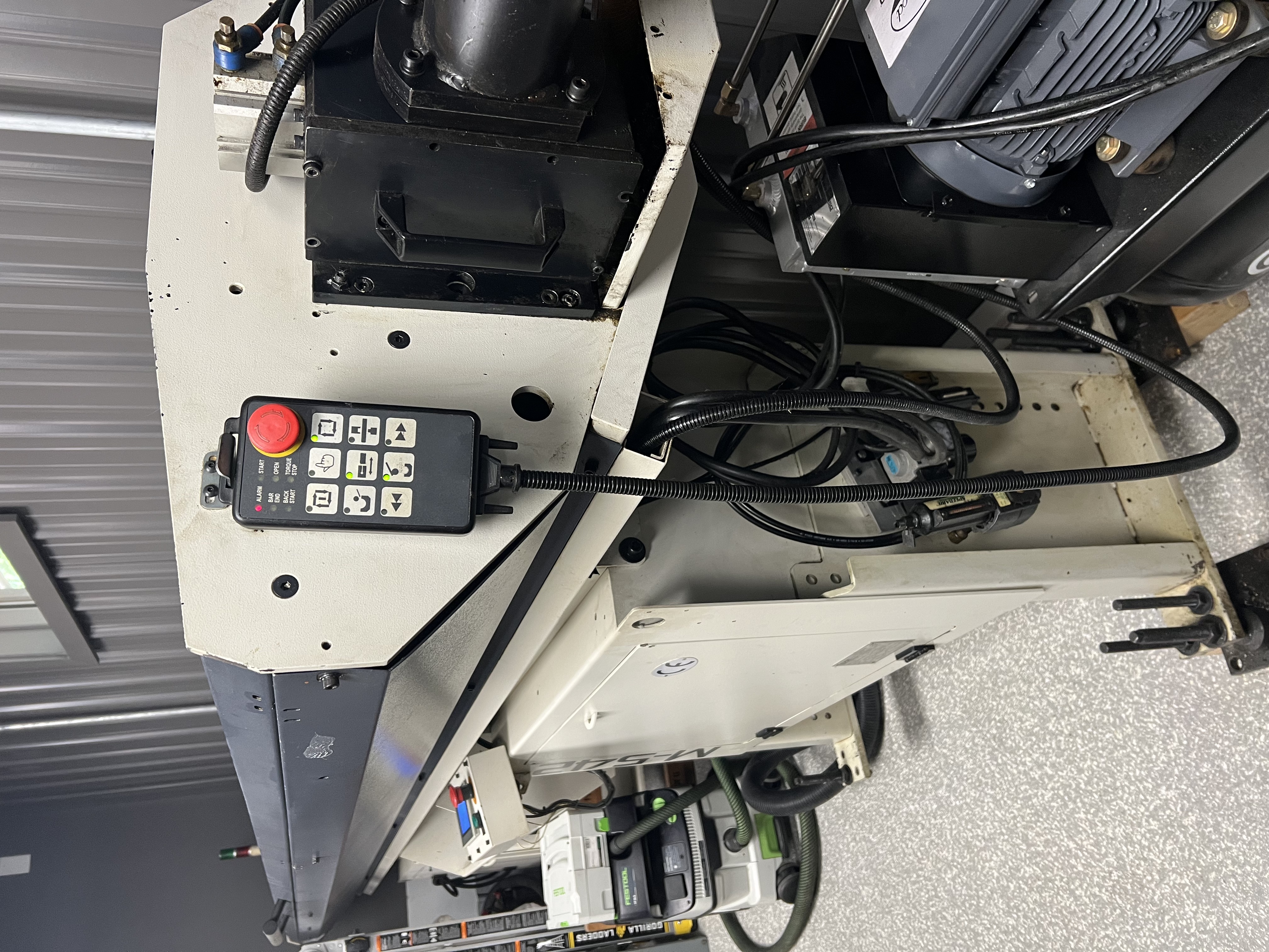 Miyano  / BNA-42DHY2: Image 8