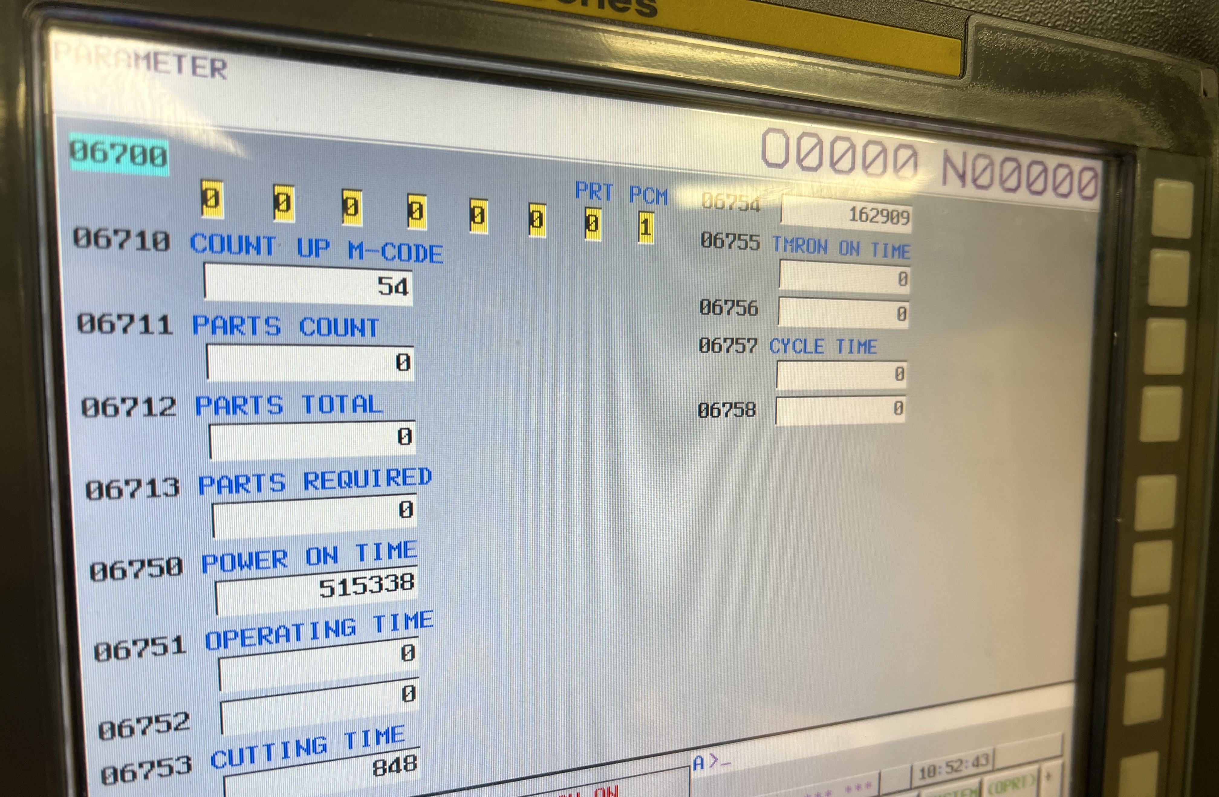 Doosan / DNM4000: Image 7