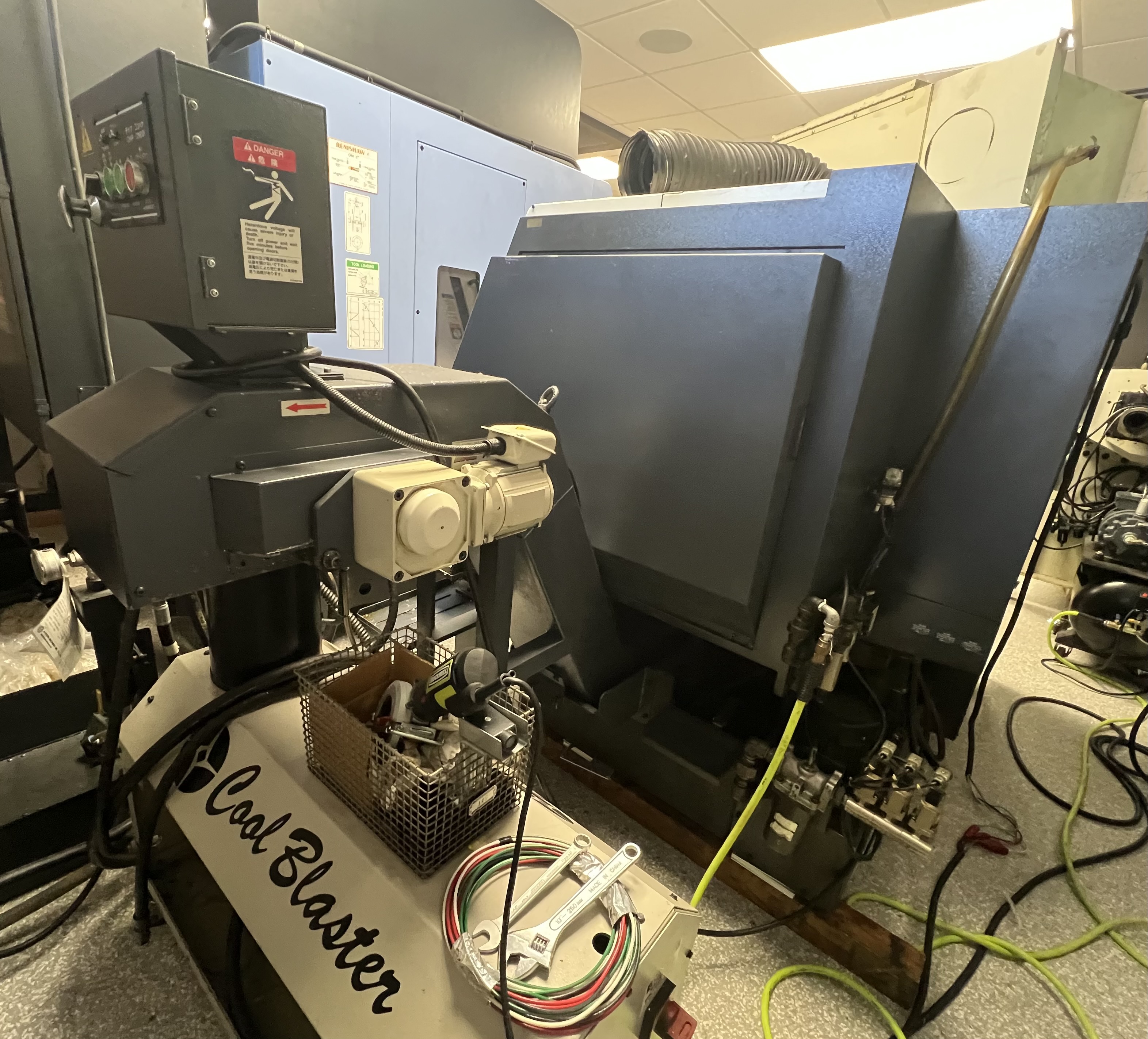 Cubic / GTV27: Image 1