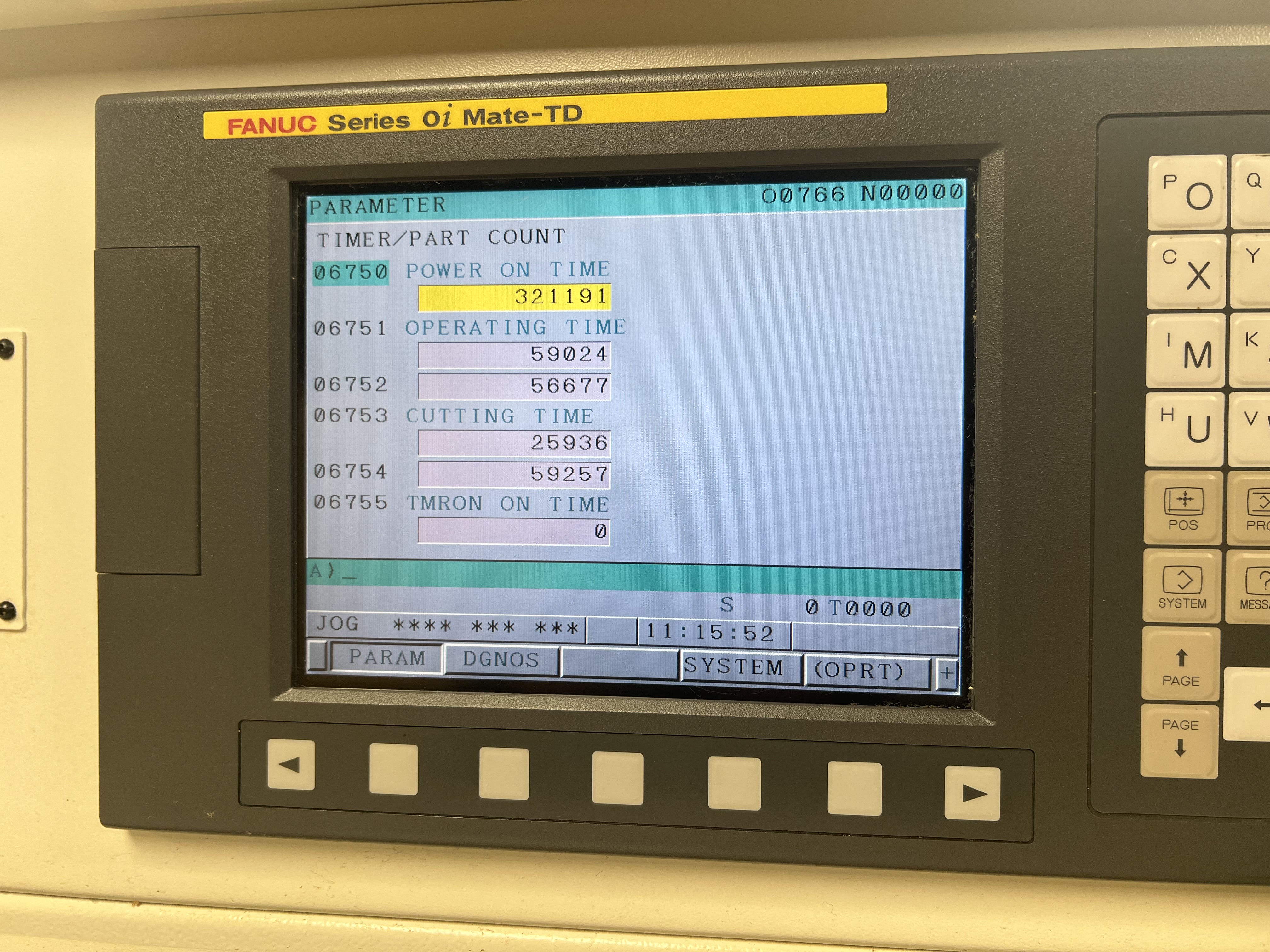 Cubic / GTV27: Image 1